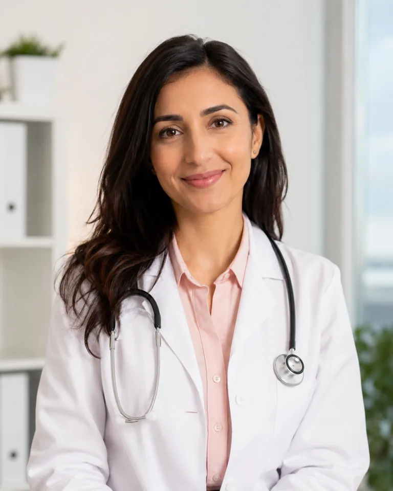 HerDoc telehealth consultation